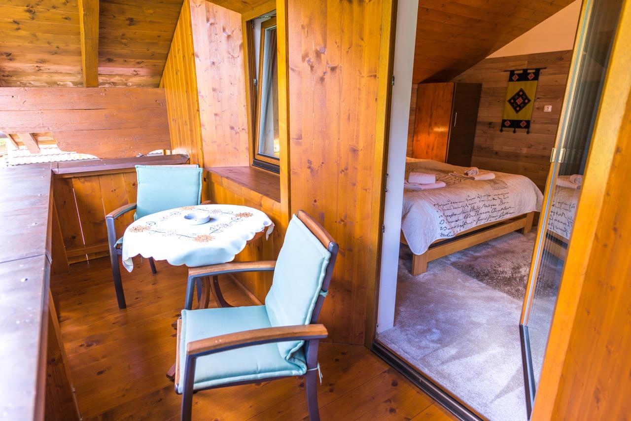 Hotel Moroder Haus Mayrhofen Exterior foto